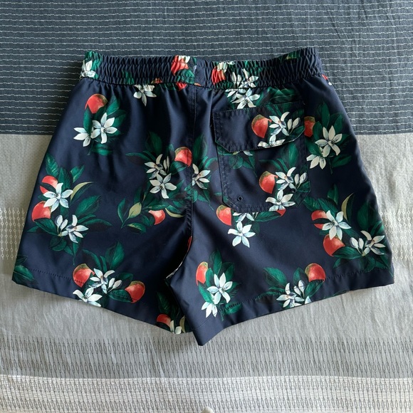 AF Swim Shorts - Picture 3 of 4